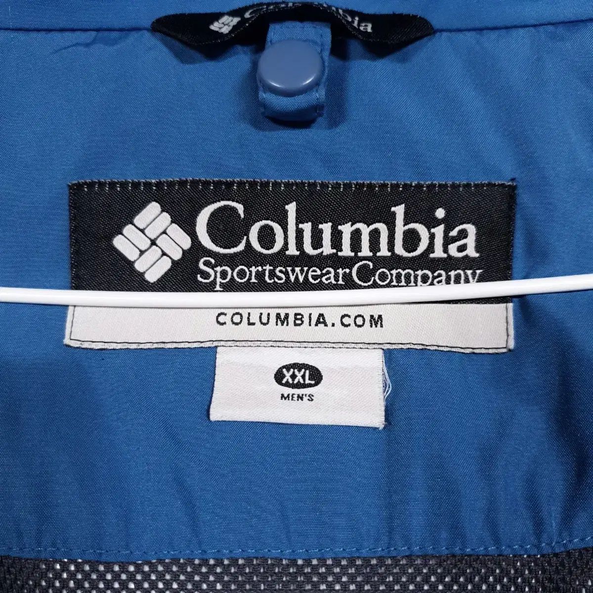 パフォーマンスシェル