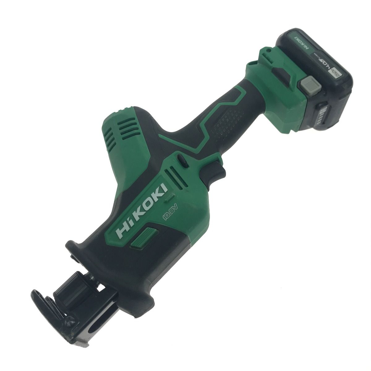 $$ HiKOKI ハイコーキ セーバーソー CR 12 DA