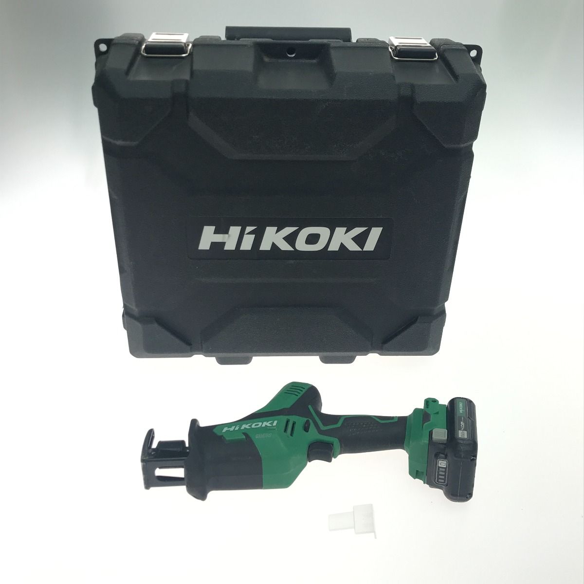 HiKOKI ハイコーキ セーバーソー CR 12 DA