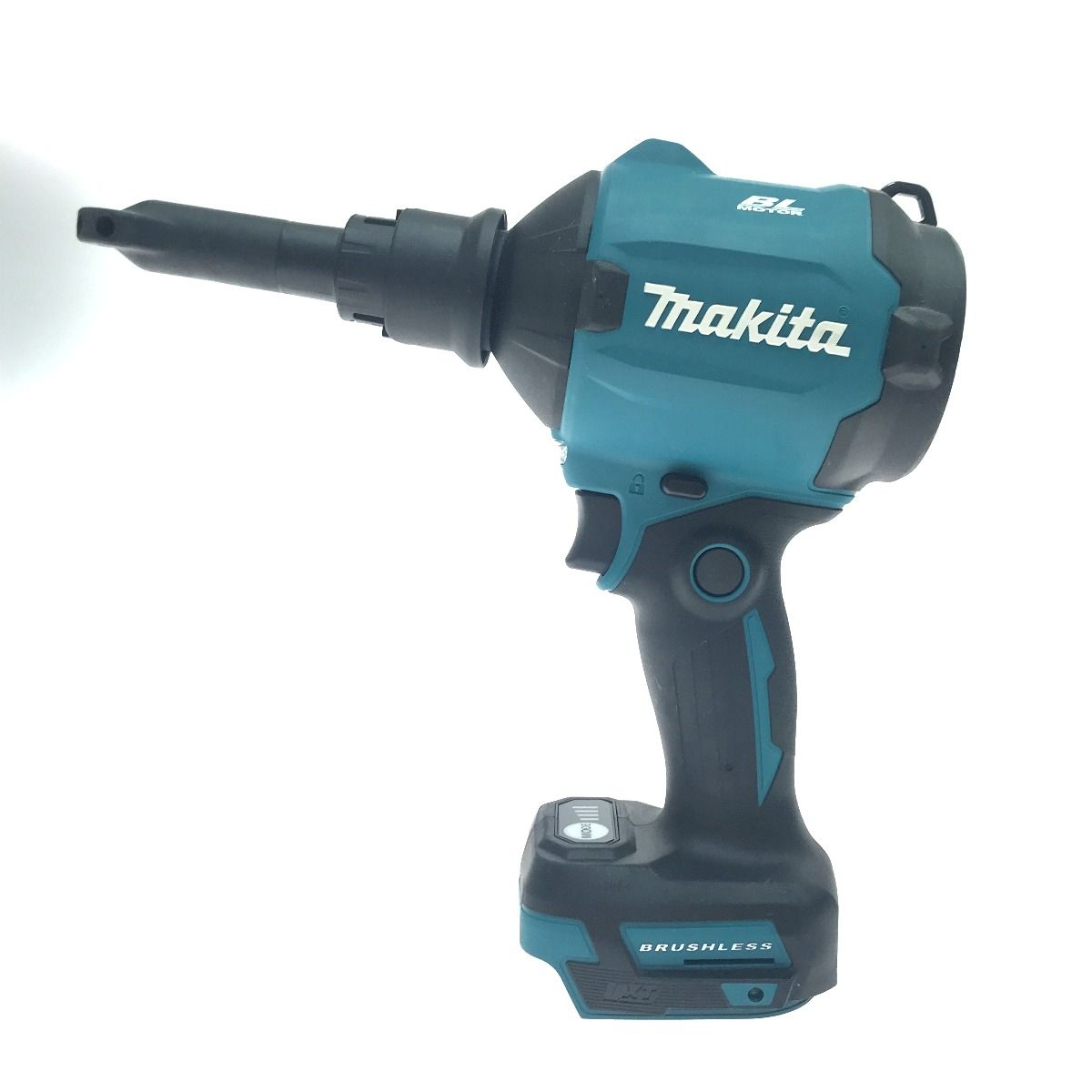 $$ MAKITA マキタ エアダスタ 本体のみ AS 180 D ブルー