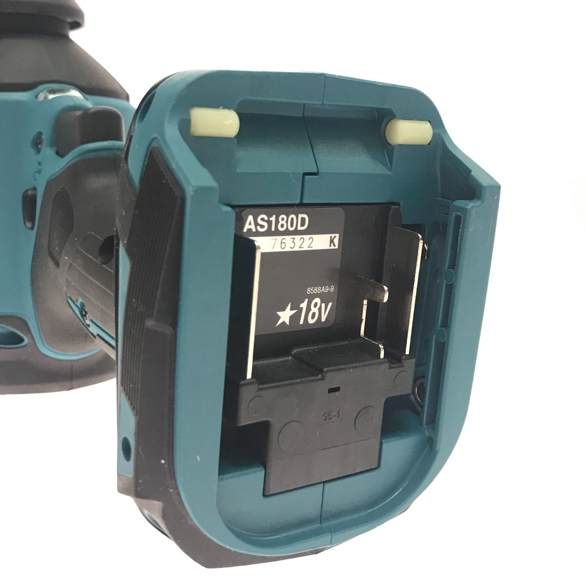 エアダスタ 本体のみ