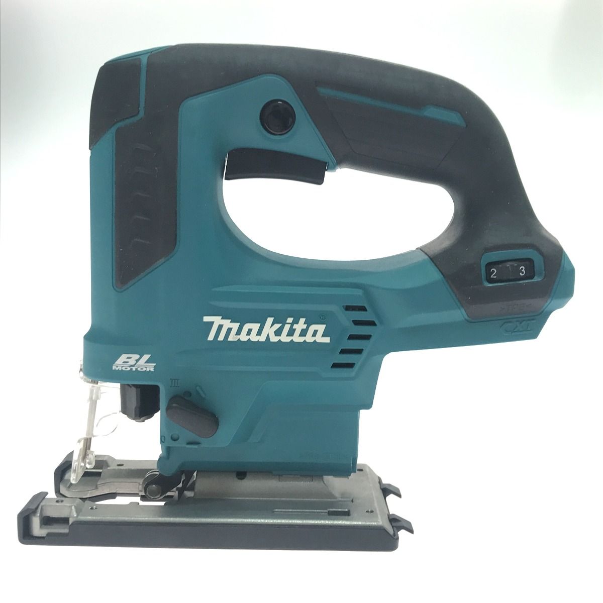 MAKITA マキタ ジグソー 本体のみ JV 103 D ブルー
