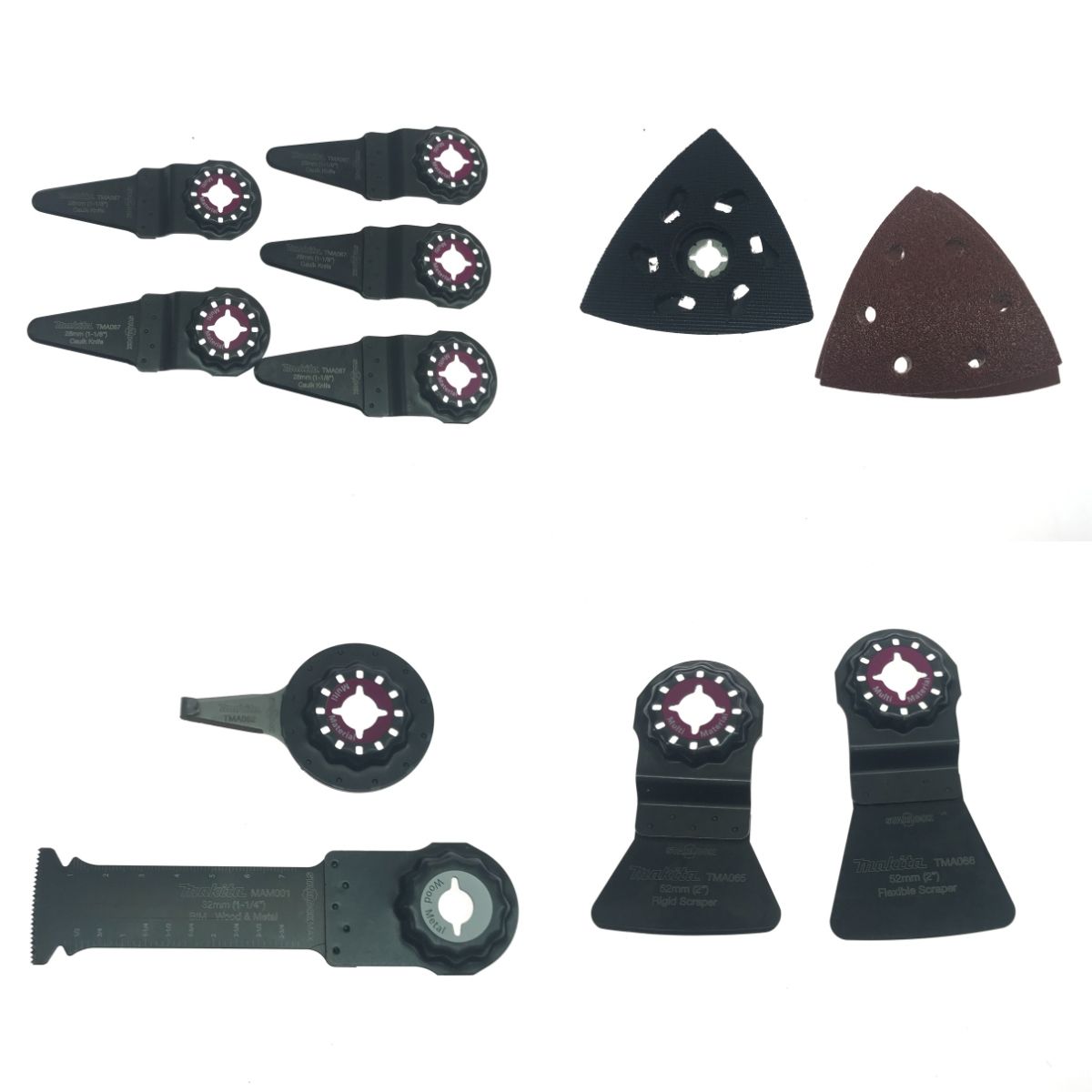 替刃セット付 TM