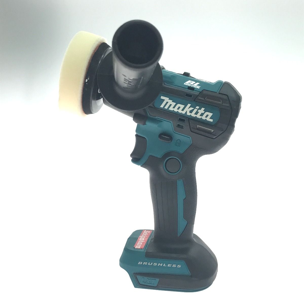 $$ MAKITA マキタ サンダポリッシャ 本体のみ PV 300 D ブルー