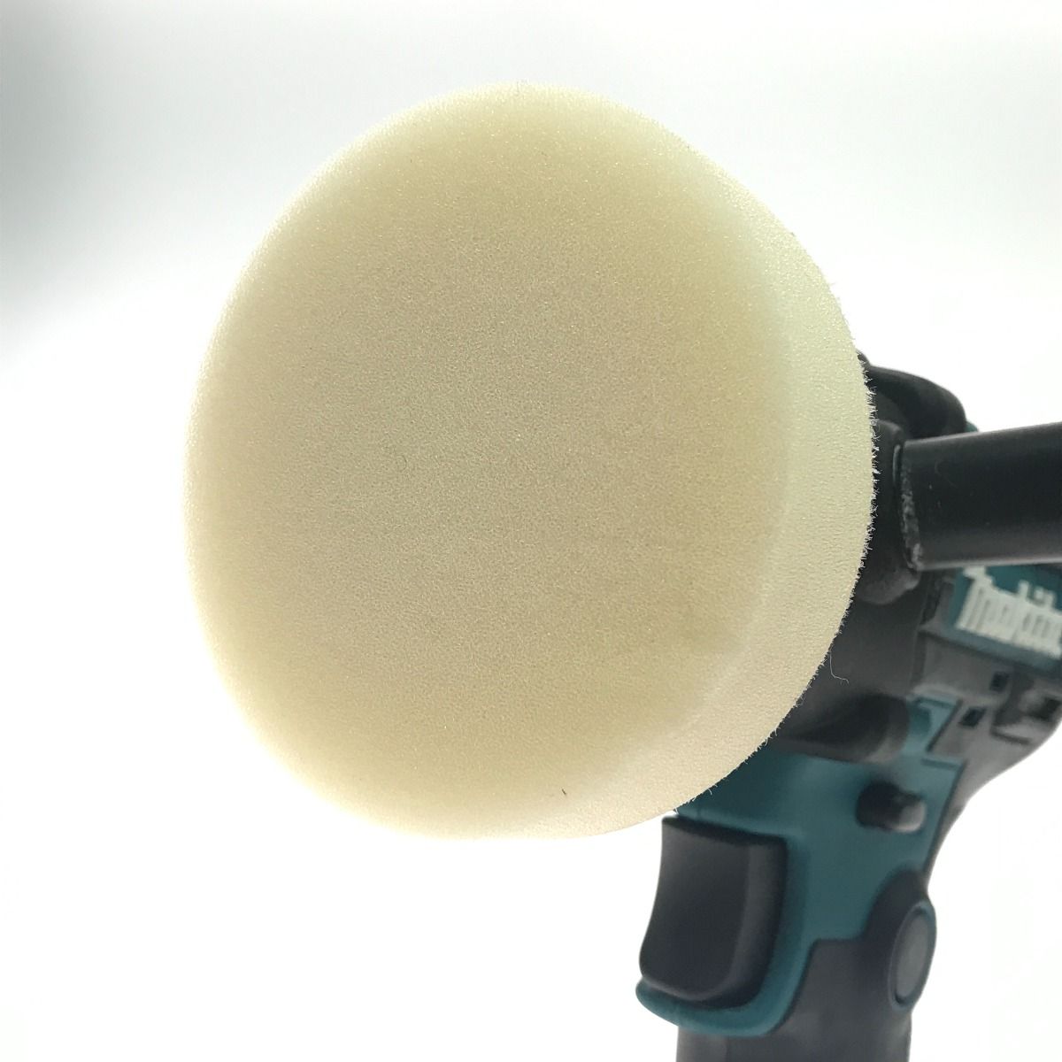 サンダポリッシャ