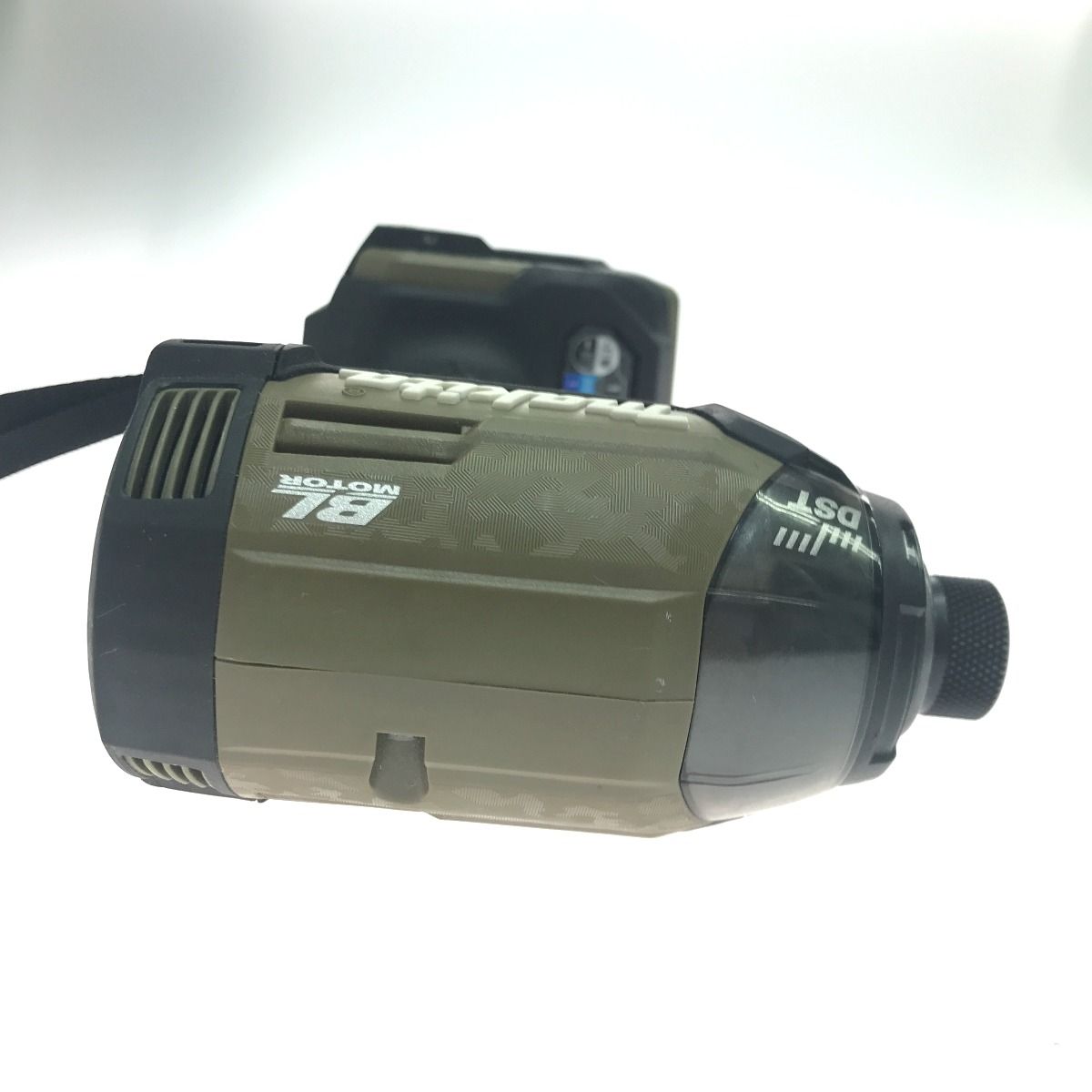 インパクトドライバ 本体のみ