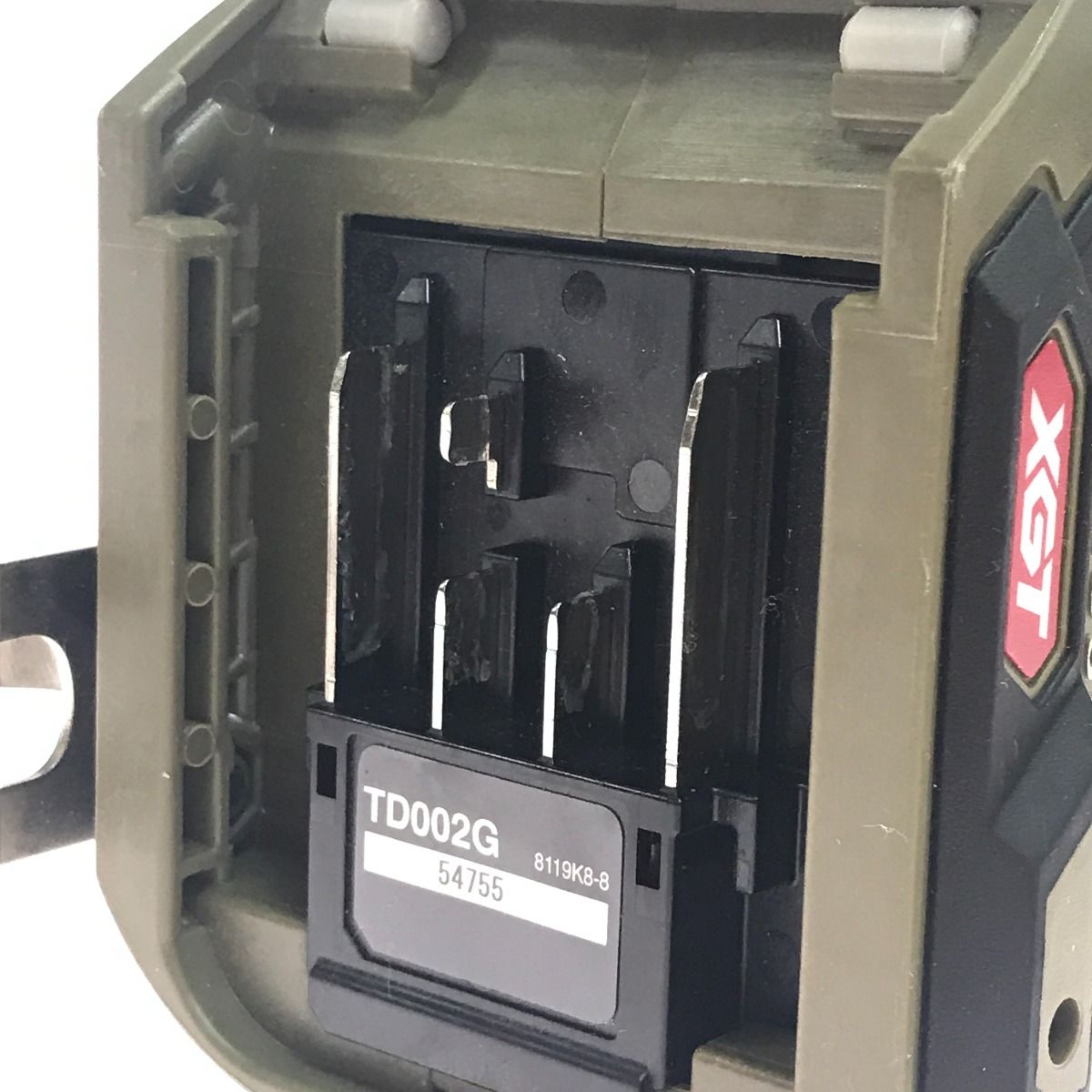 インパクトドライバ 本体のみ