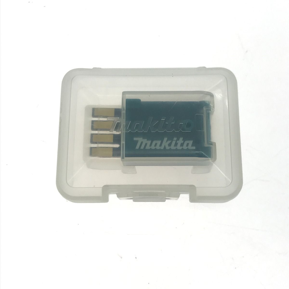 MAKITA マキタ ワイヤレスユニット WUT01 ① - メルカリ
