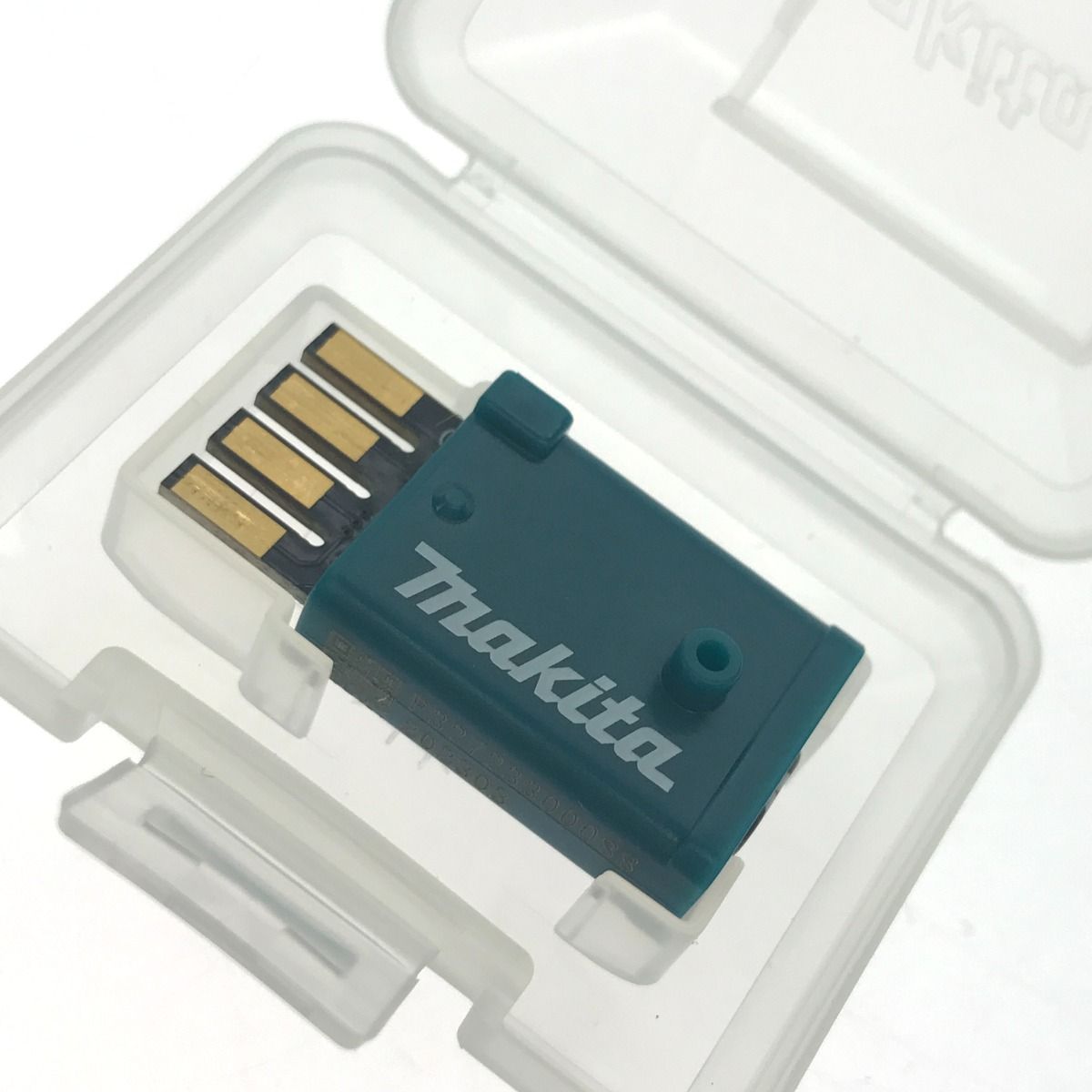 MAKITA マキタ ワイヤレスユニット WUT01 ① - メルカリ