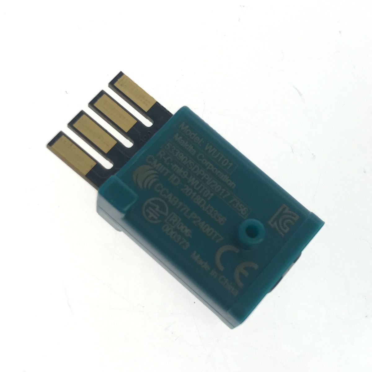 MAKITA マキタ ワイヤレスユニット WUT01 ① - メルカリ
