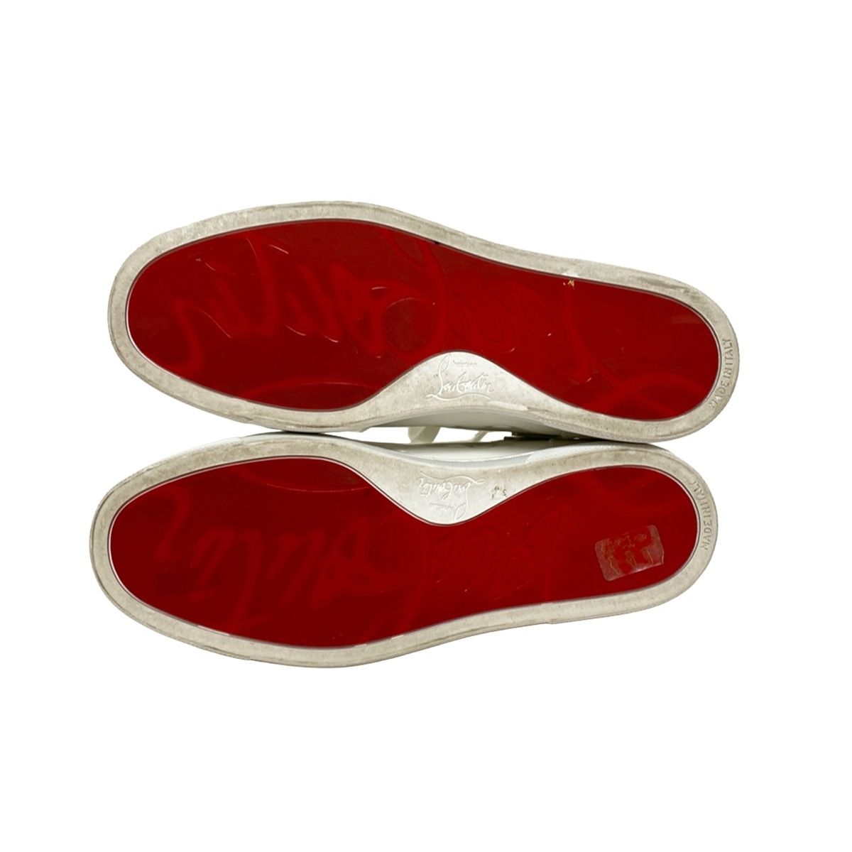 クリスチャンルブタン