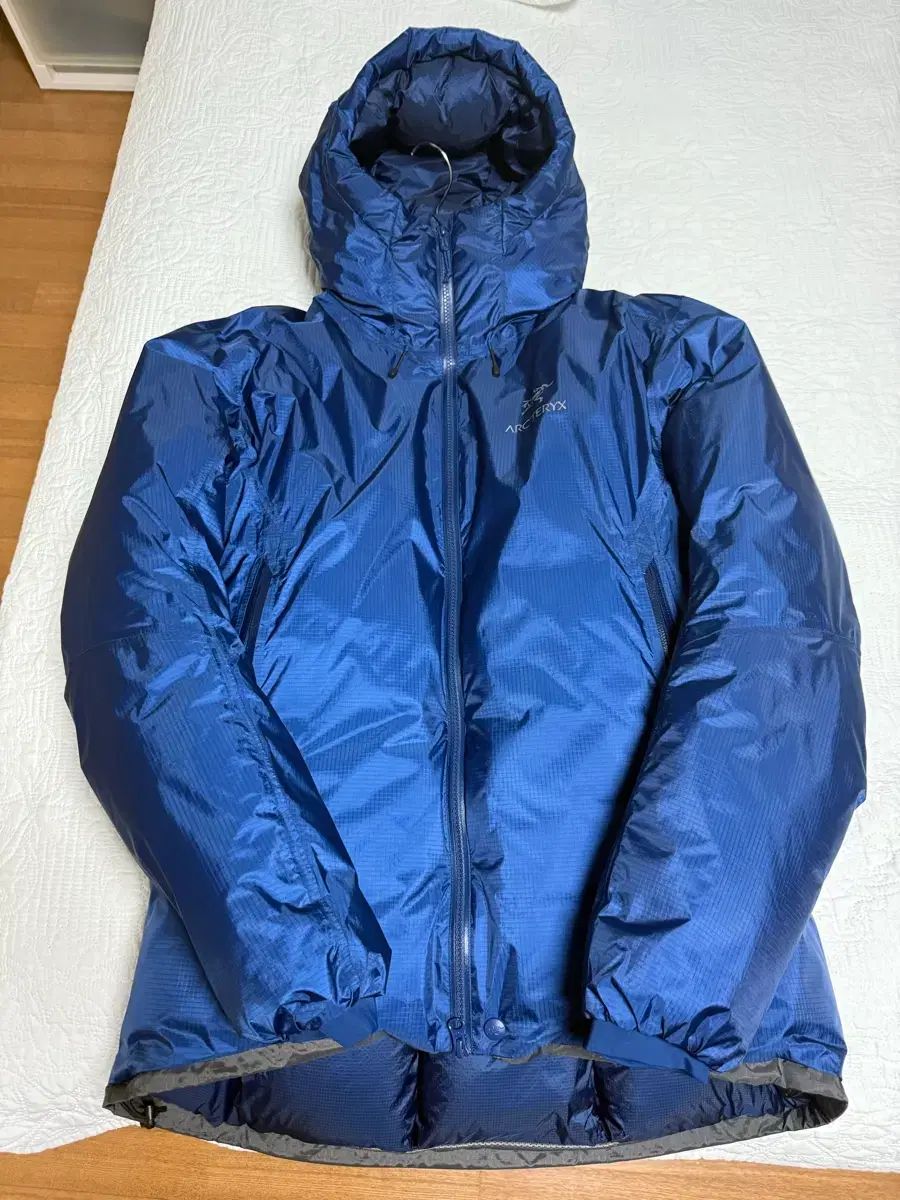 ARC TERYX アークテリクス ファイヤー AR Mサイズ