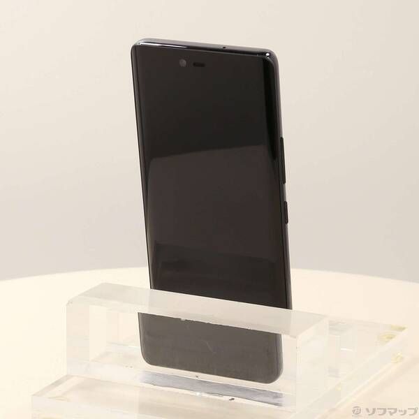 スマートフォン/携帯電話 Rakuten hand 5G ブラック SIMフリー