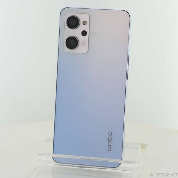 未開封新品 OPPO Reno7 A ドリームブルー 128 GB SIMフリー 【公式通販】