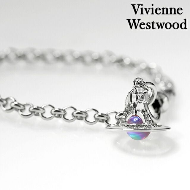 ヴィヴィアン ウエストウッド Vivienne Westwood アクセサリー ユニセックス 02 P 628 プチオーブ PETITE ORB