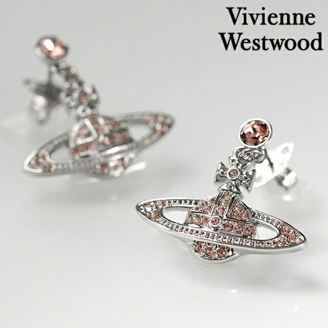 ヴィヴィアン ウエストウッド Vivienne Westwood アクセサリー ユニセックス 02 P 656 ミニ バス リリーフ