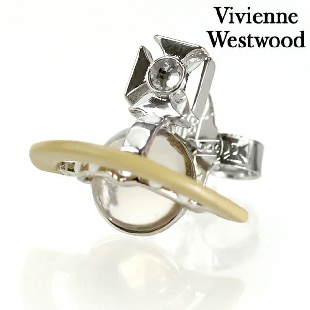 ヴィヴィアン ウエストウッド Vivienne Westwood アクセサリー ユニセックス 02 P 674 オリジナル オーブ ORIGINAL ORB