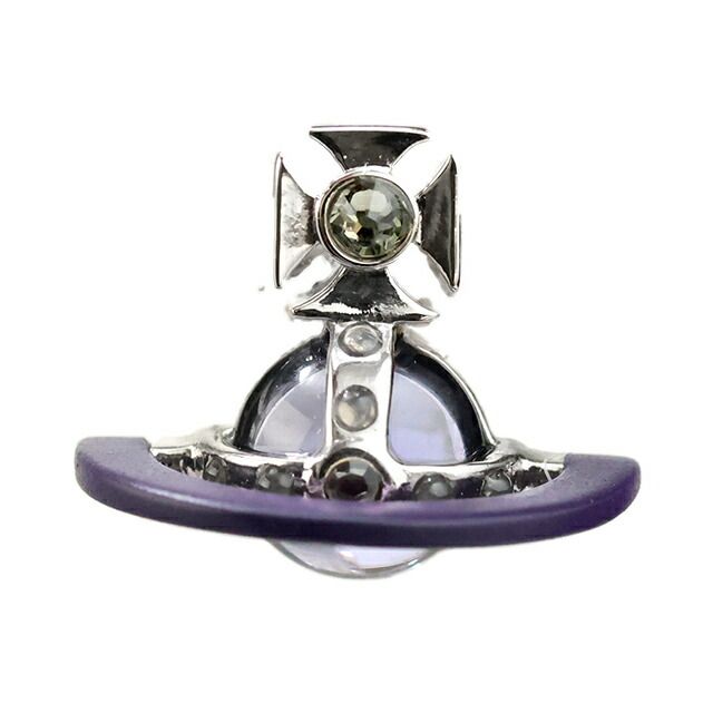 ヴィヴィアン ウエストウッド Vivienne Westwood ユニセックス 02 P 675 オリジナル オーブ ORIGINAL ORB