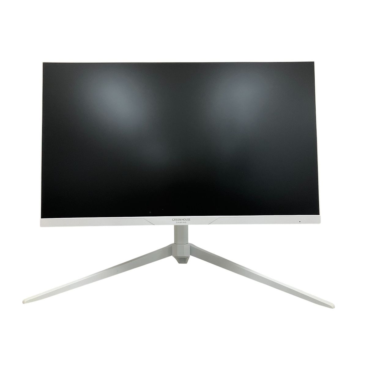 GREEN HOUSE GH- -WH 23.8インチ ゲーミング モニター 2025年製 液晶 ディスプレイ グリーンハウス