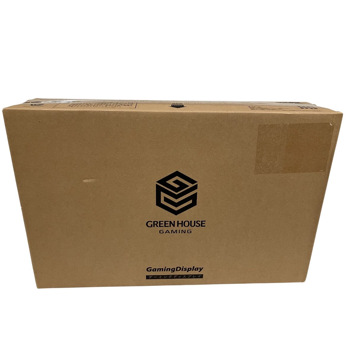 GREEN HOUSE GH WH 23 8インチ ゲーミング モニター 製 液晶 ディスプレイ グリーンハウス