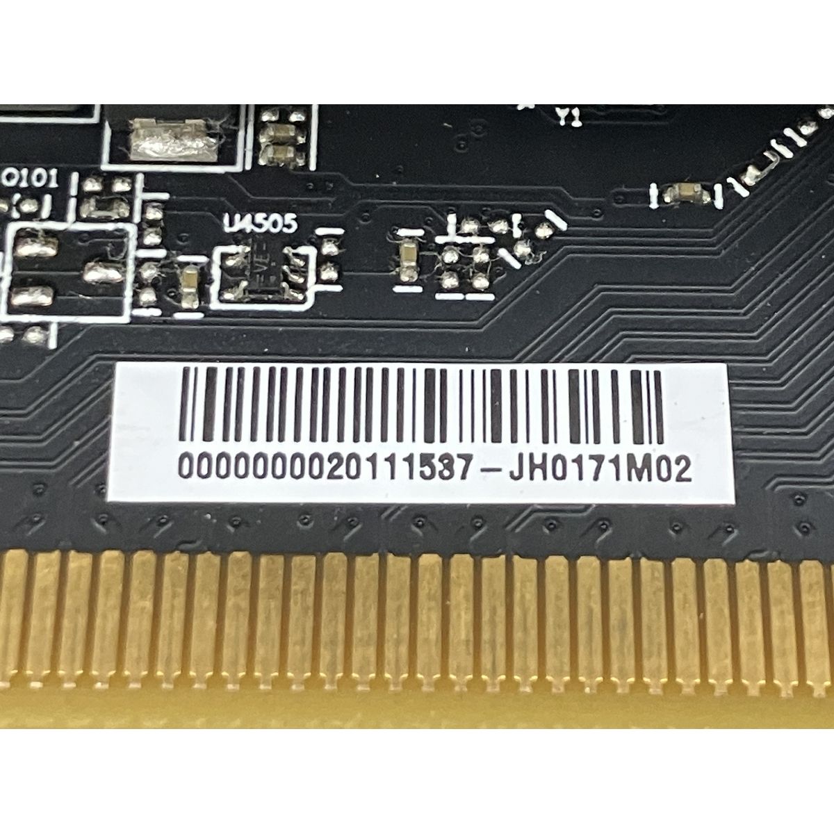 HIS HS-580 R 8 LC RX 580 loeQ X OC G グラフィックボード PCパーツ グラボ