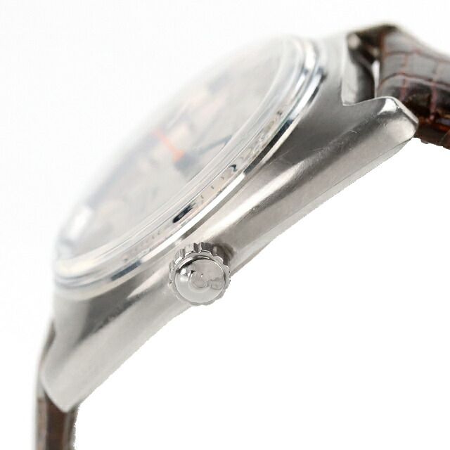  シチズン CITIZEN 腕時計 メンズ 4 720440 K レオパール スーパービート 28800振動 ハイビート ヒョウ 豹 ヴィンテージ その他 時計