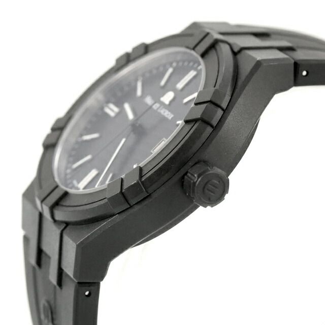 モーリスラクロア MAURICE LACROIX 腕時計 メンズ AI 2008 00000 300 0 アイコン tide タイド 海洋プラスチック再生 サステナブル