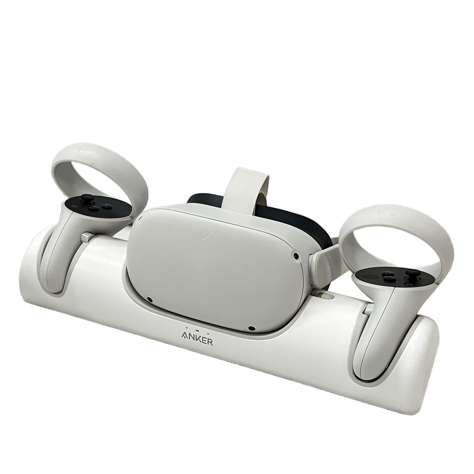 Meta Quest 2 KW 49 CM 128 GB BOBOVR M PLUS アクティブパック メタクエスト VRゴーグル ゲーム 家電