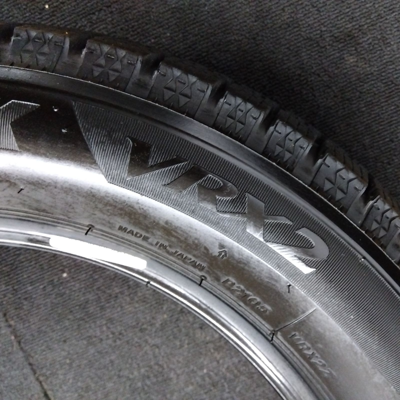 ブリヂストン 14インチ