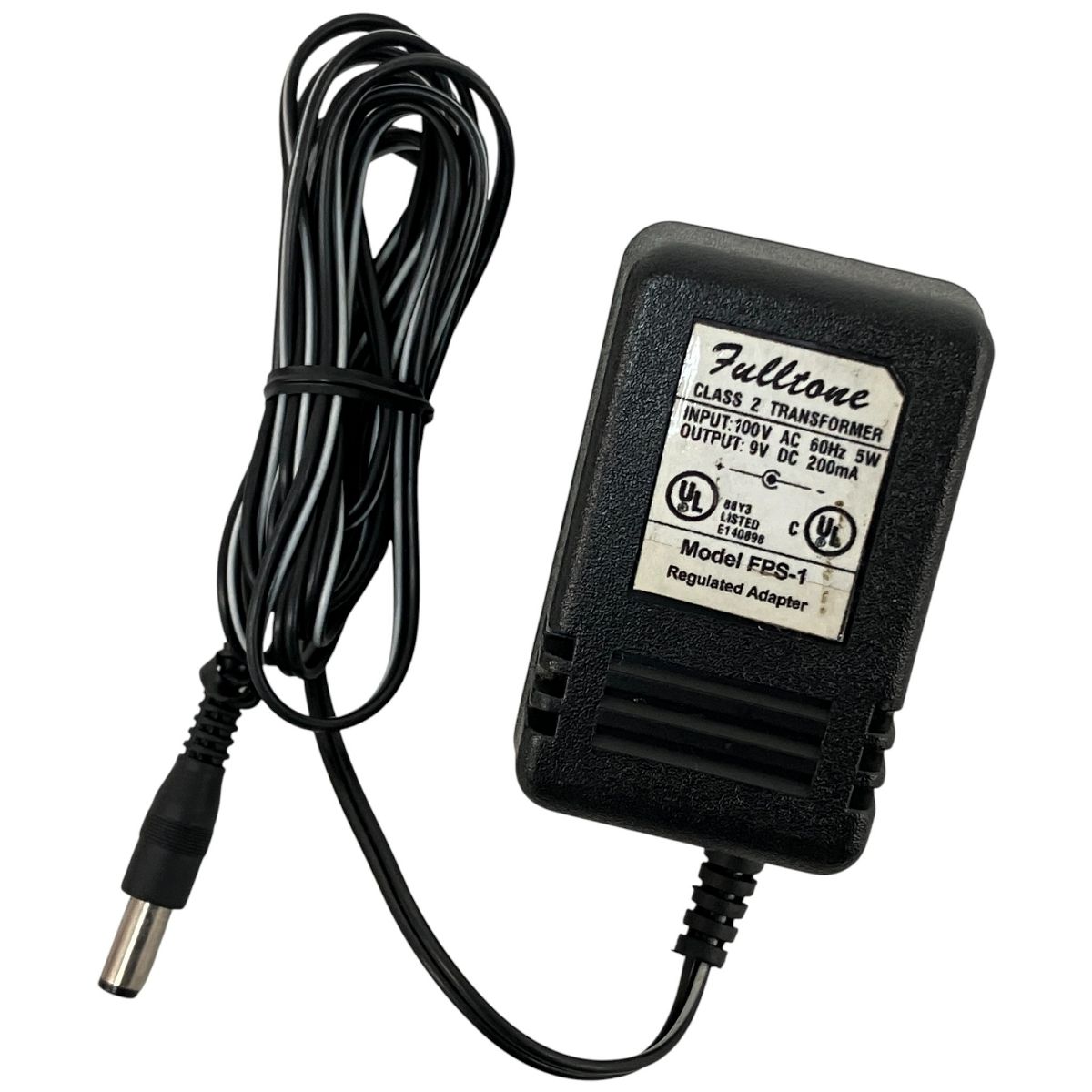 Fulltone CF-1 Choralflange フルトーン エフェクター コーラル