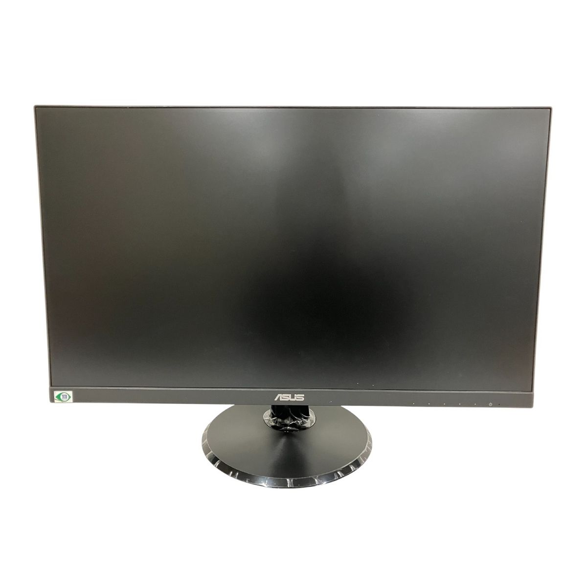 ASUS VA 24 DCP 液晶モニター 製 PC 家電