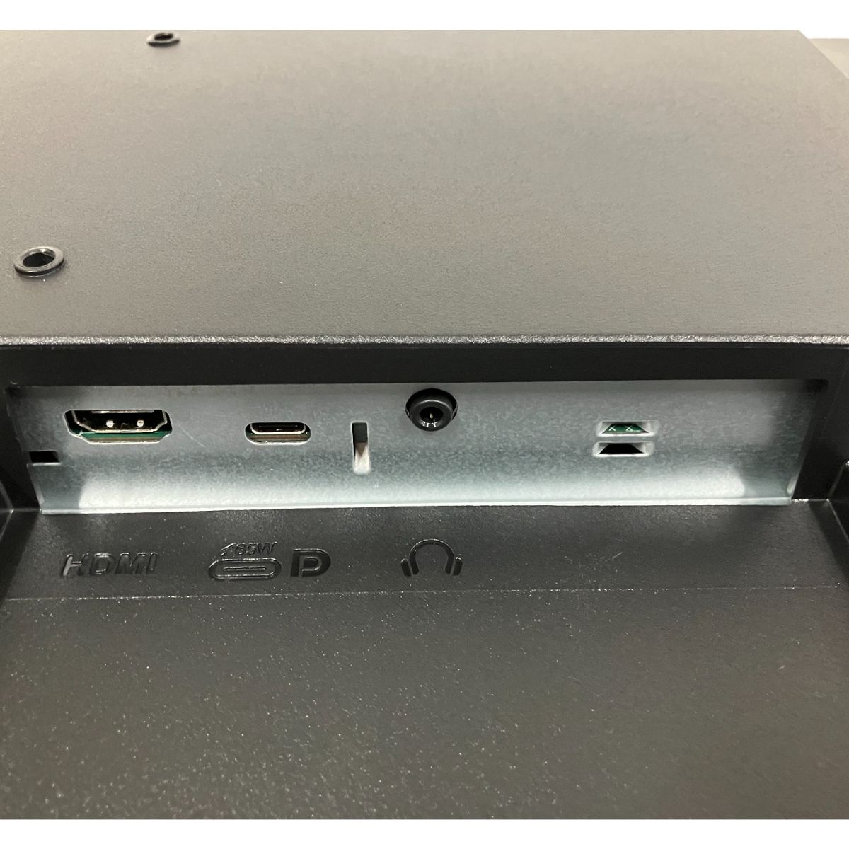 DCP 液晶モニター