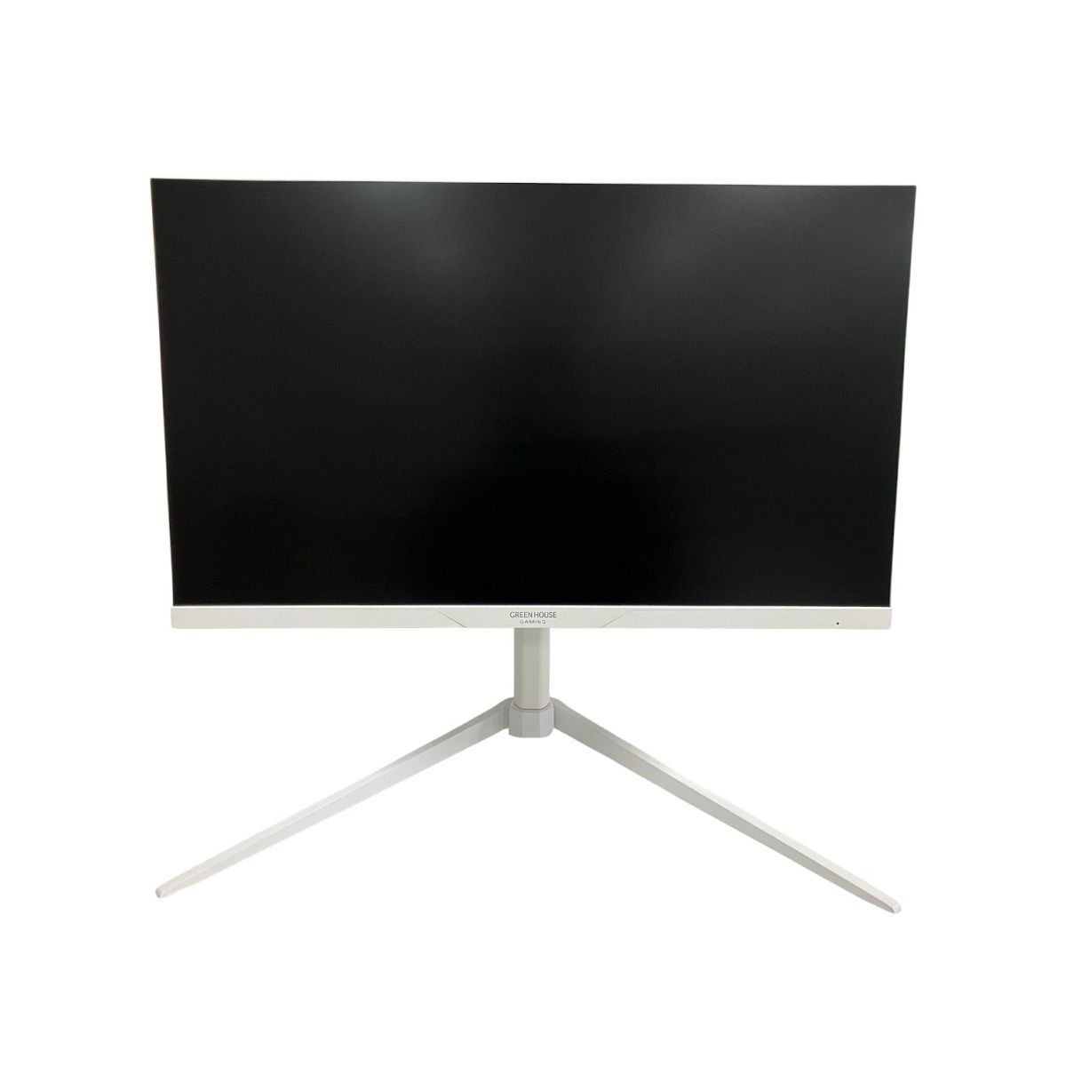 GREEN HOUSE GH WH 23 8インチ 製 ゲーミング モニター