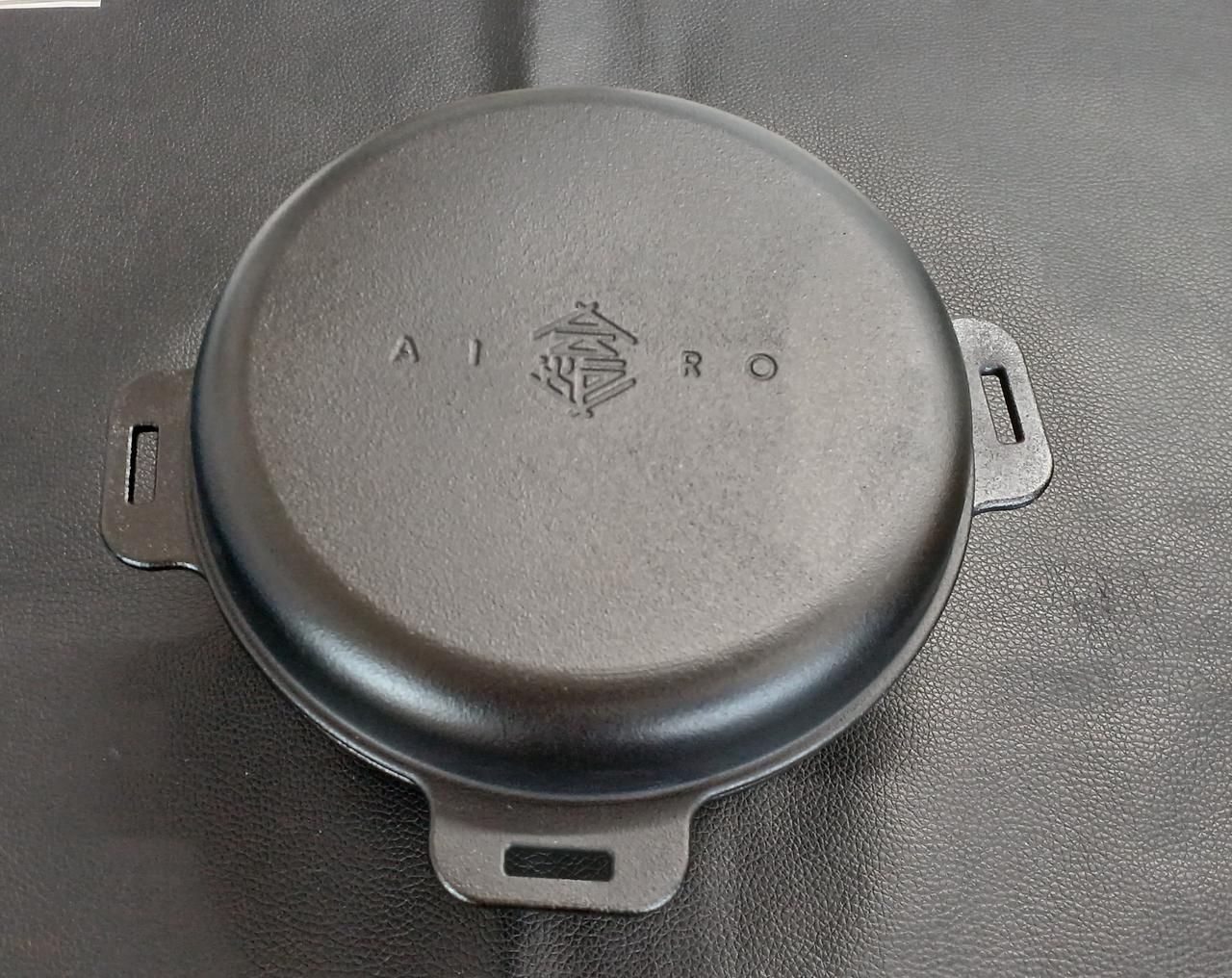 会炉 ダッチオーブン フルセット Kairo Dutch oven full set