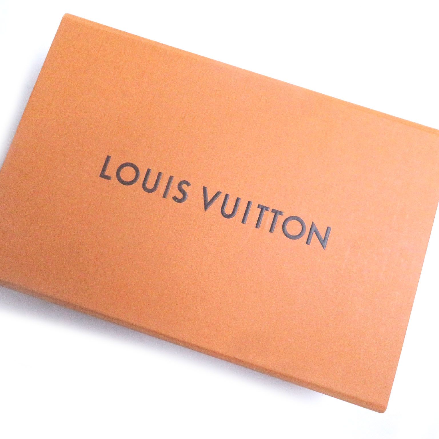 美品□LOUIS VUITTON ルイヴィトン 2021年製 M74742 エシャルプ・ロゴ