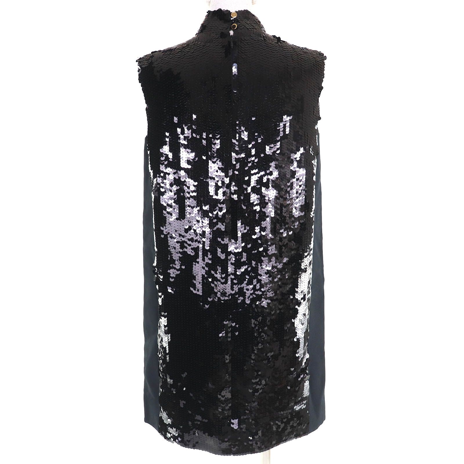 ワンピース ブラック