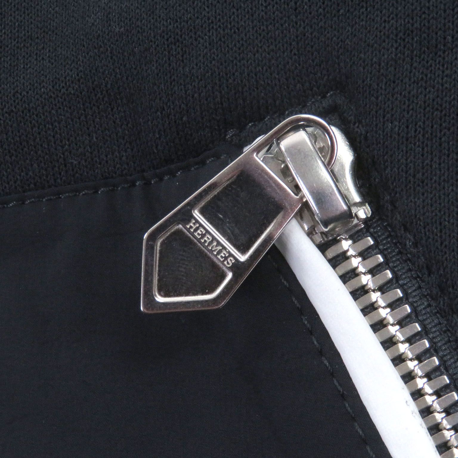 極美品□HERMES エルメス H557740HA 素材切り替え スポーツカプセル