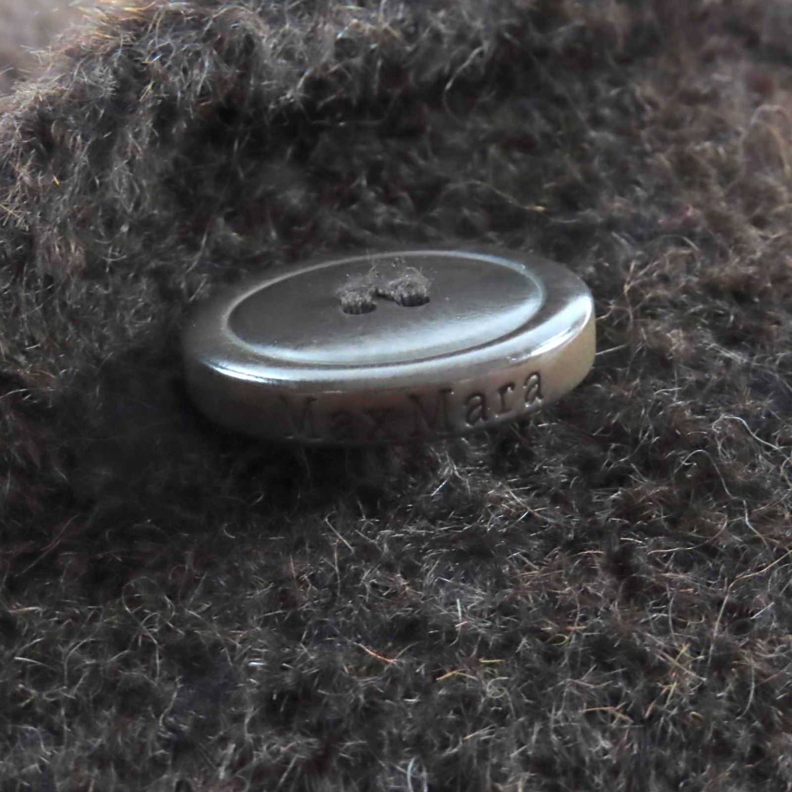 【極美品】MaxMara 白タグ ウール ショート コート ブラウン ベルト 楽天市場】【ドンドン見直し】美品△正規品 MaxMara マックスマーラ 白