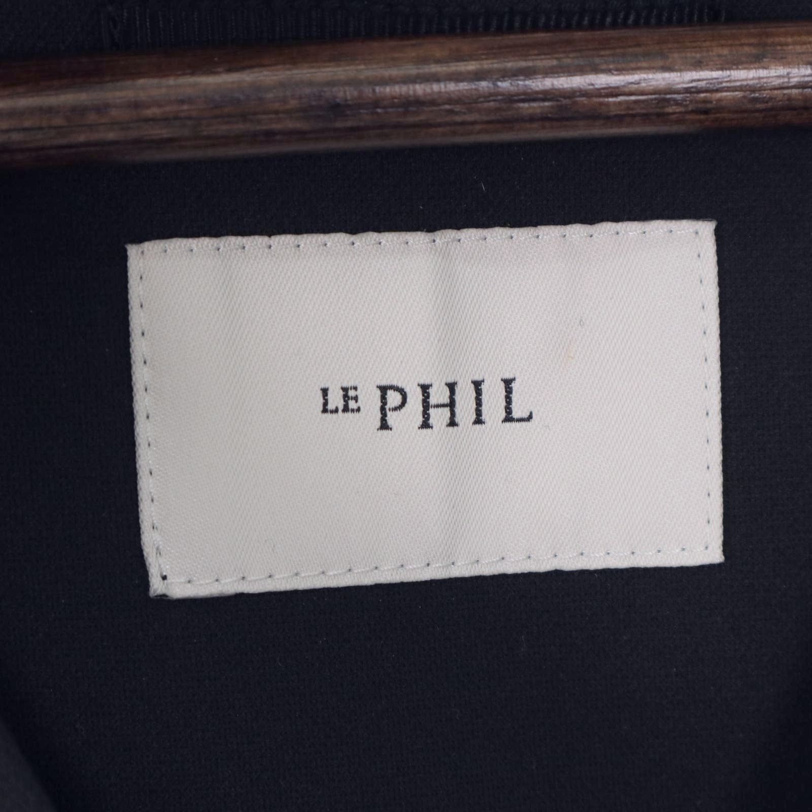 LE PHIL