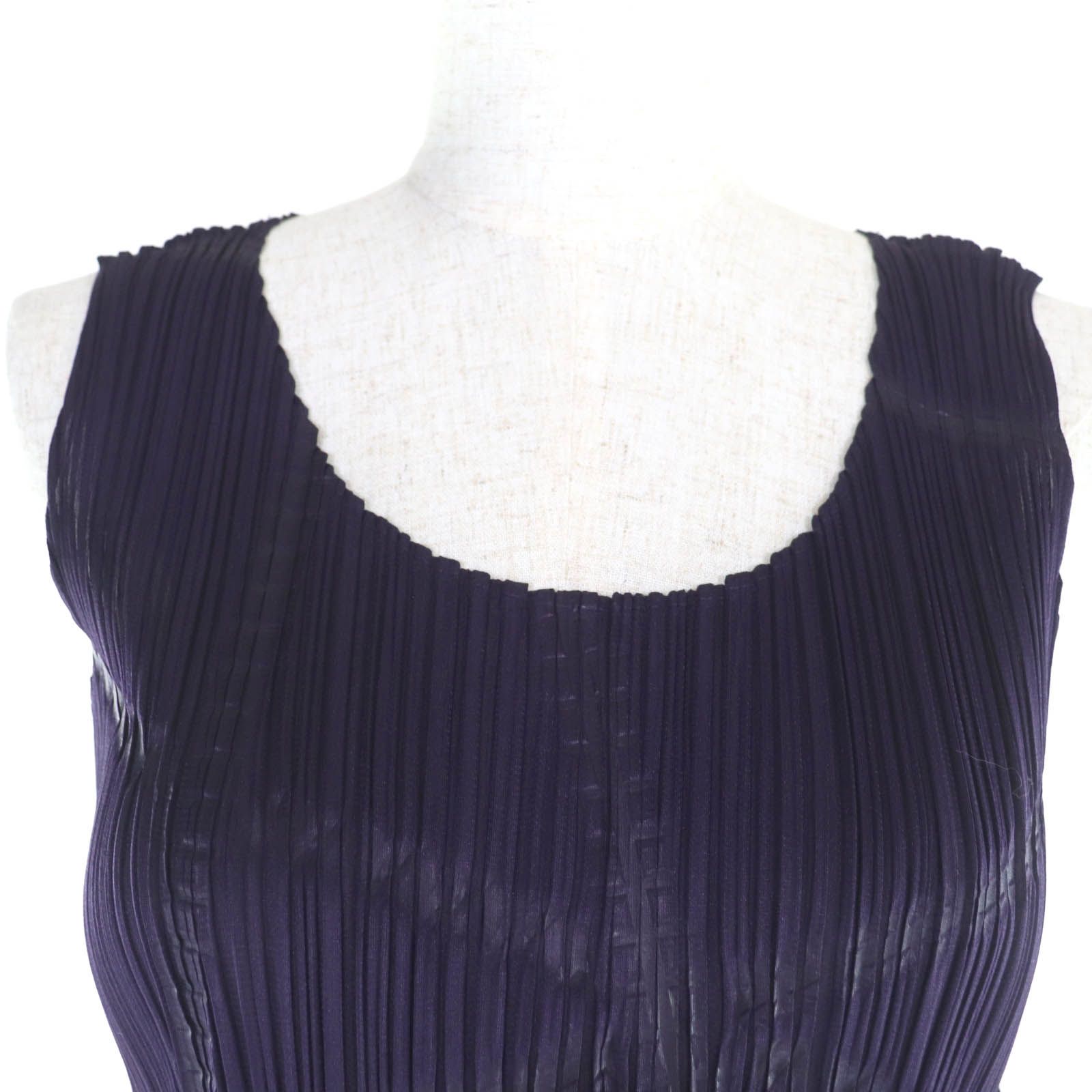 プリーツプリーズ イッセイミヤケ