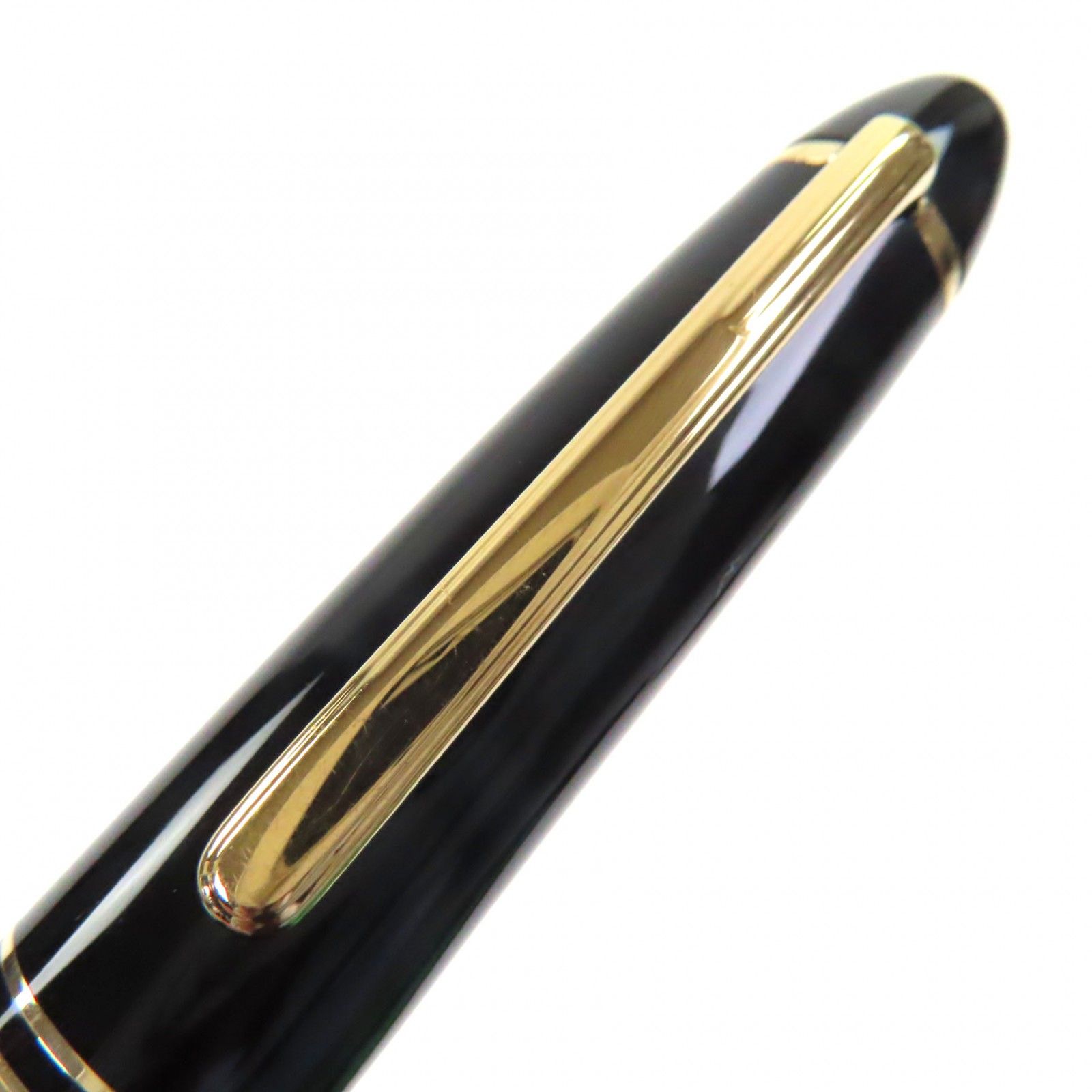 万年筆 ブラック