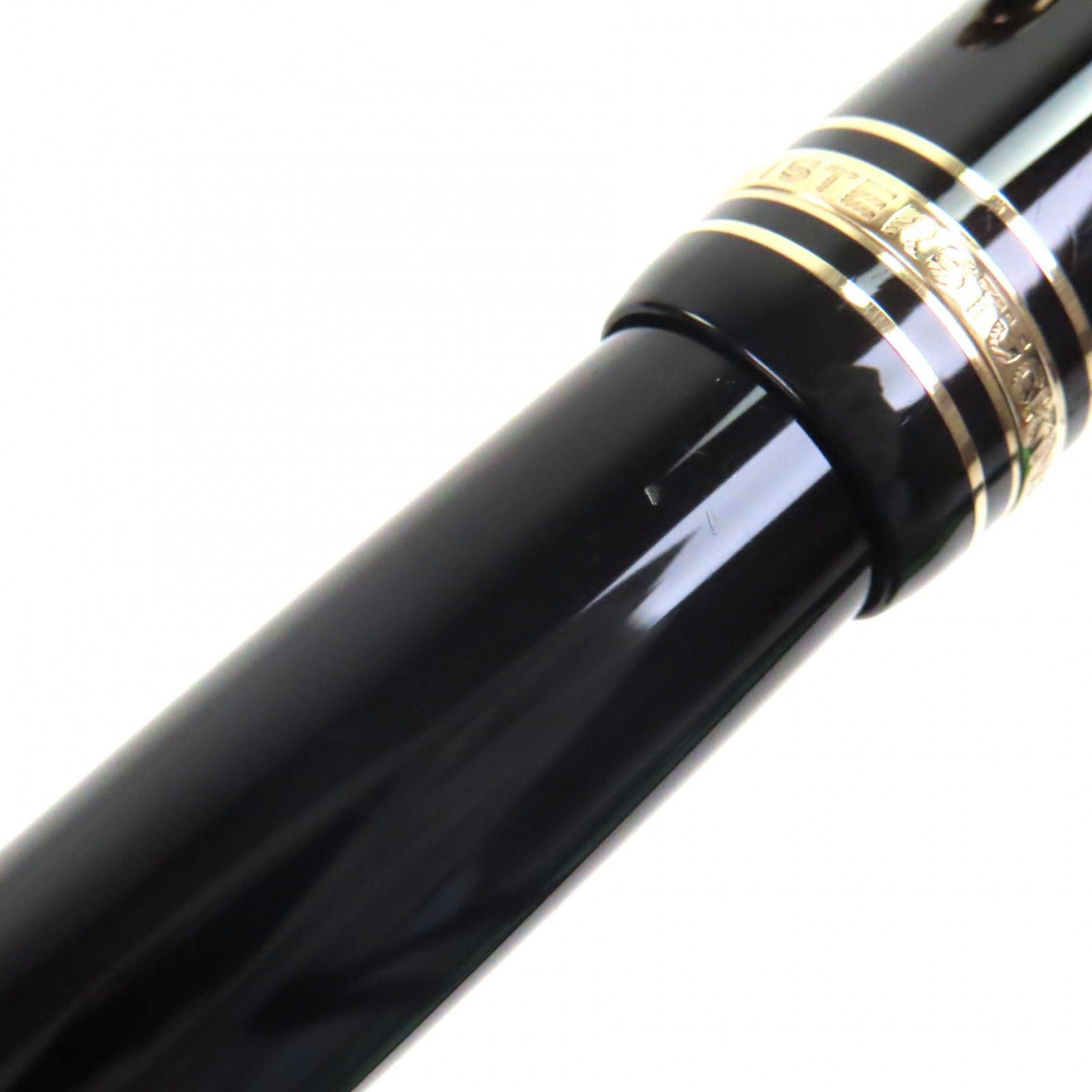 ホワイトスター 万年筆