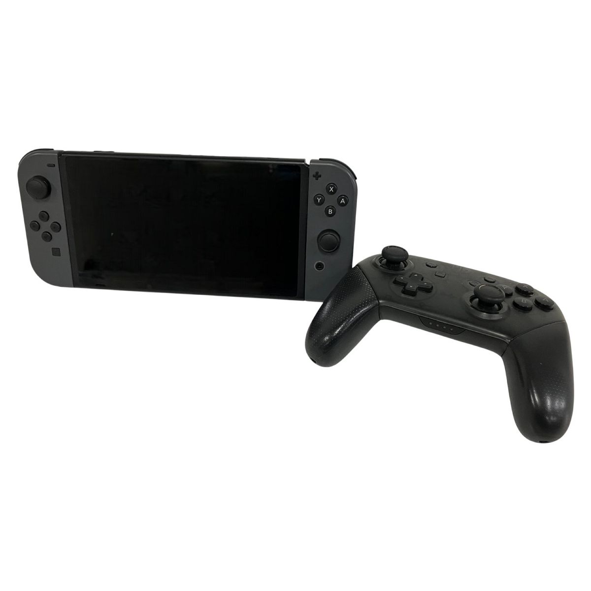 Nintendo Switch HAC 001 ニンテンドースイッチ 多数 家庭用ゲーム機器