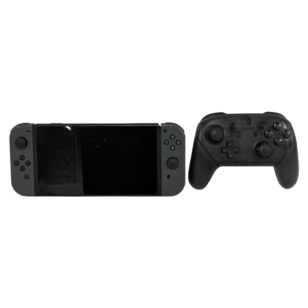 Nintendo Switch HAC-001 ニンテンドースイッチ 多数 家庭用ゲーム機器