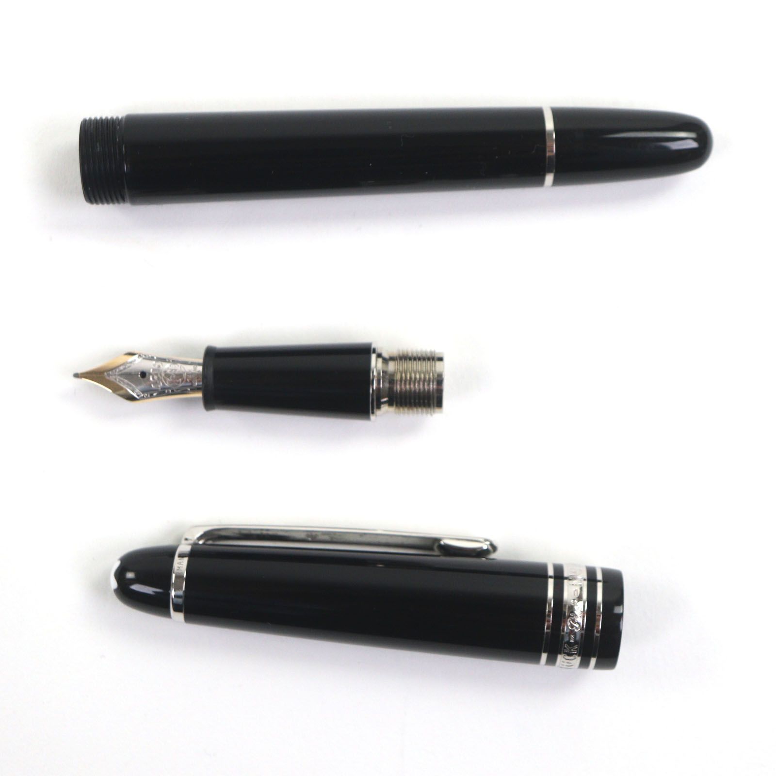 プラチナライン マイスターシュテュック