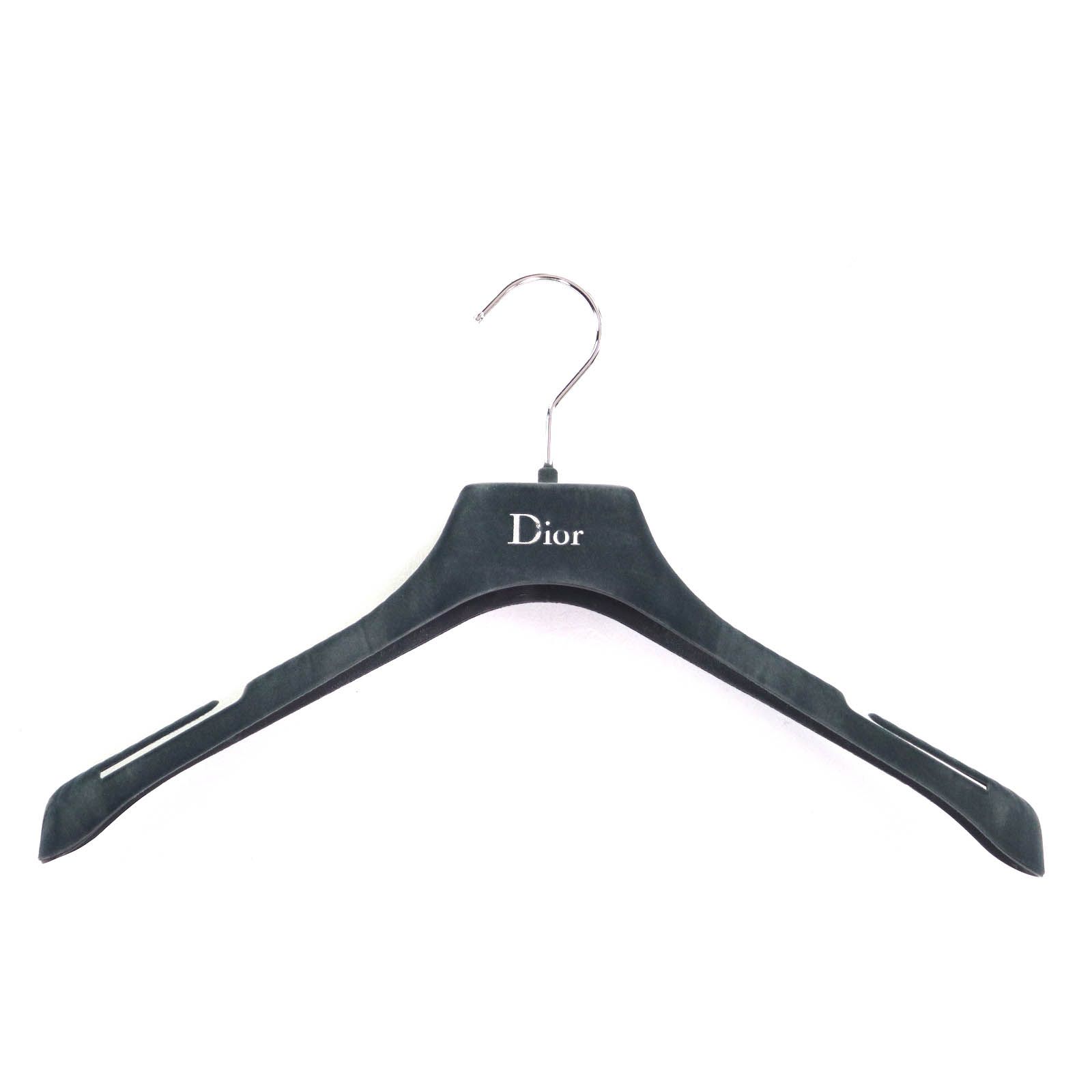 極美品△Christian Dior クリスチャンディオール 951G03A1087 ウール