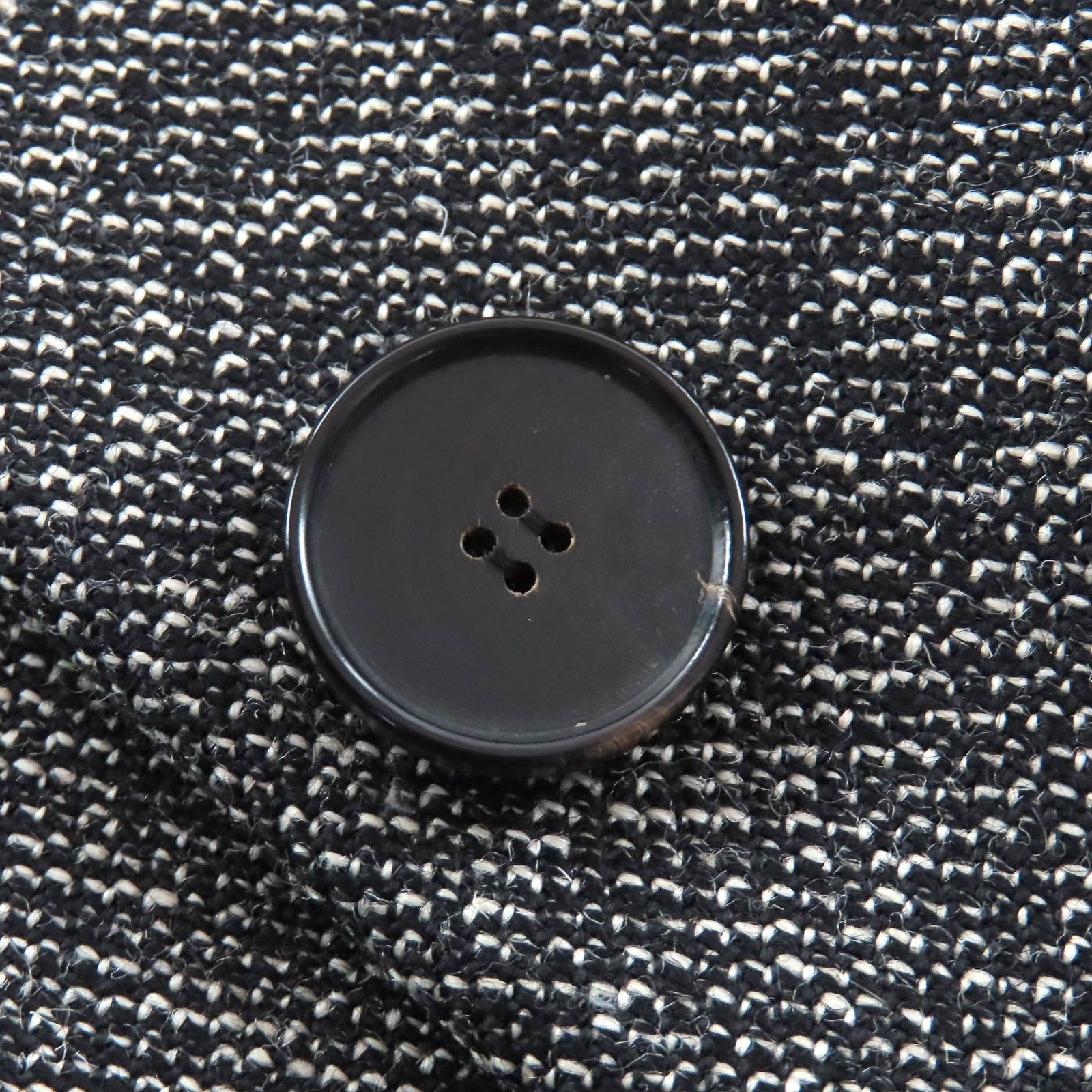 極美品△Christian Dior クリスチャンディオール 951G03A1087 ウール100％ ツイード ロング ジレ ベスト コート グレー系 42 正規品 仏製 極美品△Christian Dior クリスチャンディオール 951G03A1087 ウール