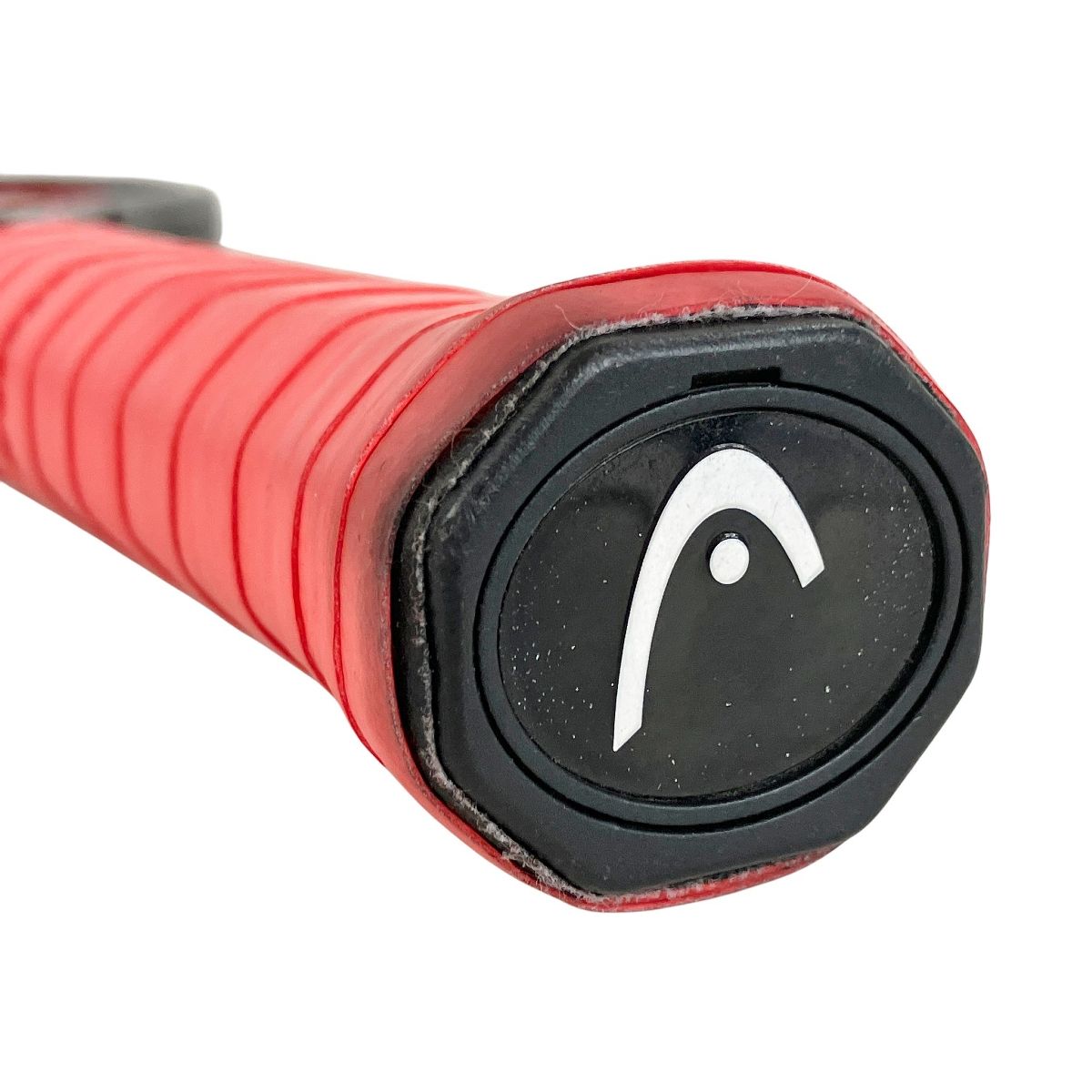 本物 HEAD Graphene Touch Prestige Pro 2018 テニスラケット 硬式