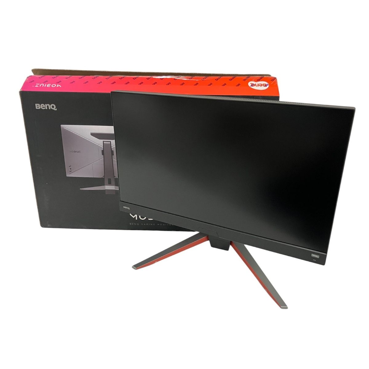 BenQ EX 2710 Q-T MOBIUZ ゲーミングモニター 製