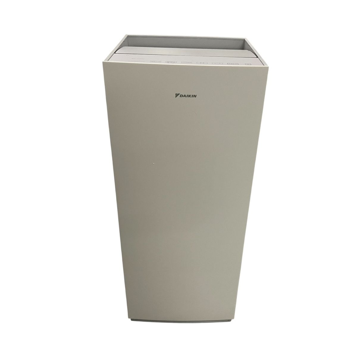 ダイキン 空気清浄機 MCK705AN-W 未開封品 DAIKIN MCK705AN-W 空気清浄